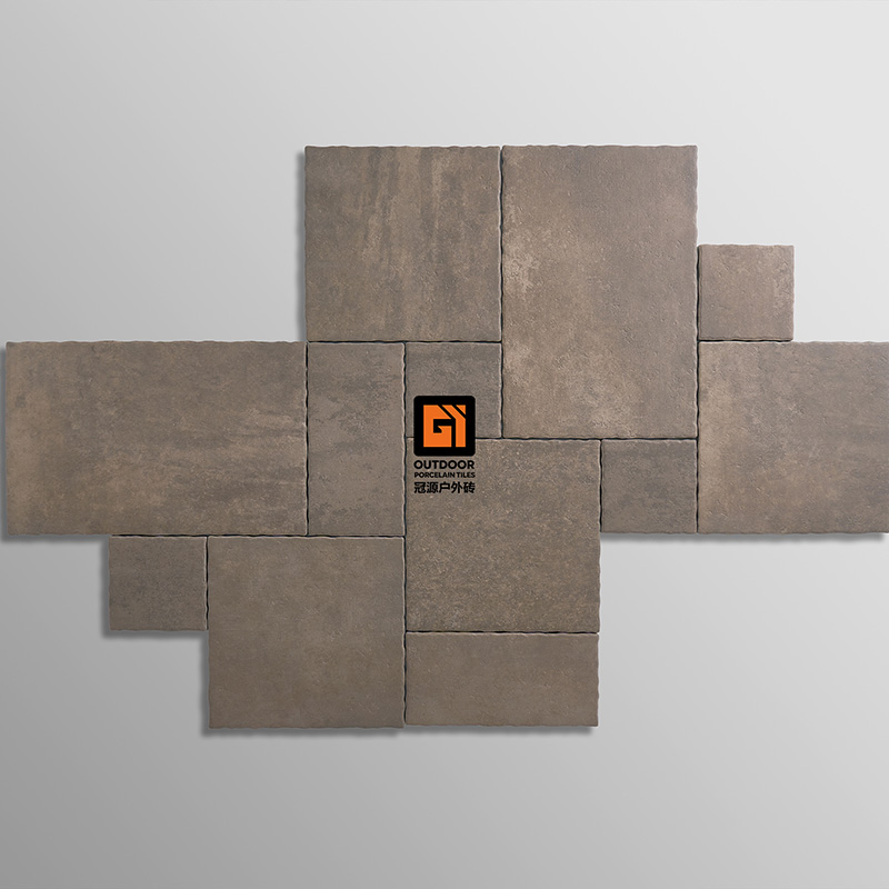 克林索爾-栗棕色